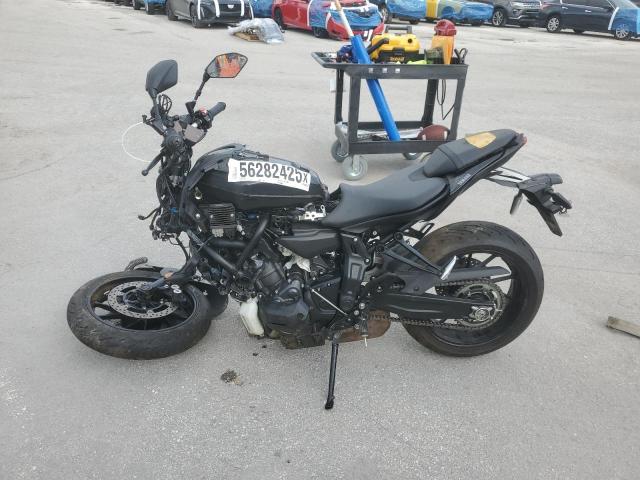 2023 YAMAHA MT07   
