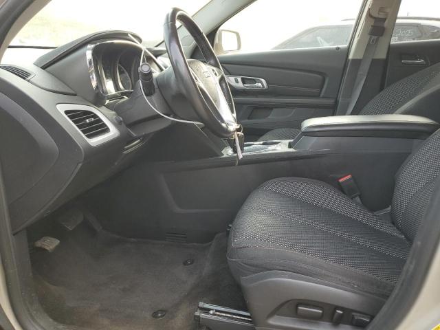  GMC TERRAIN 2015 Колір засмаги