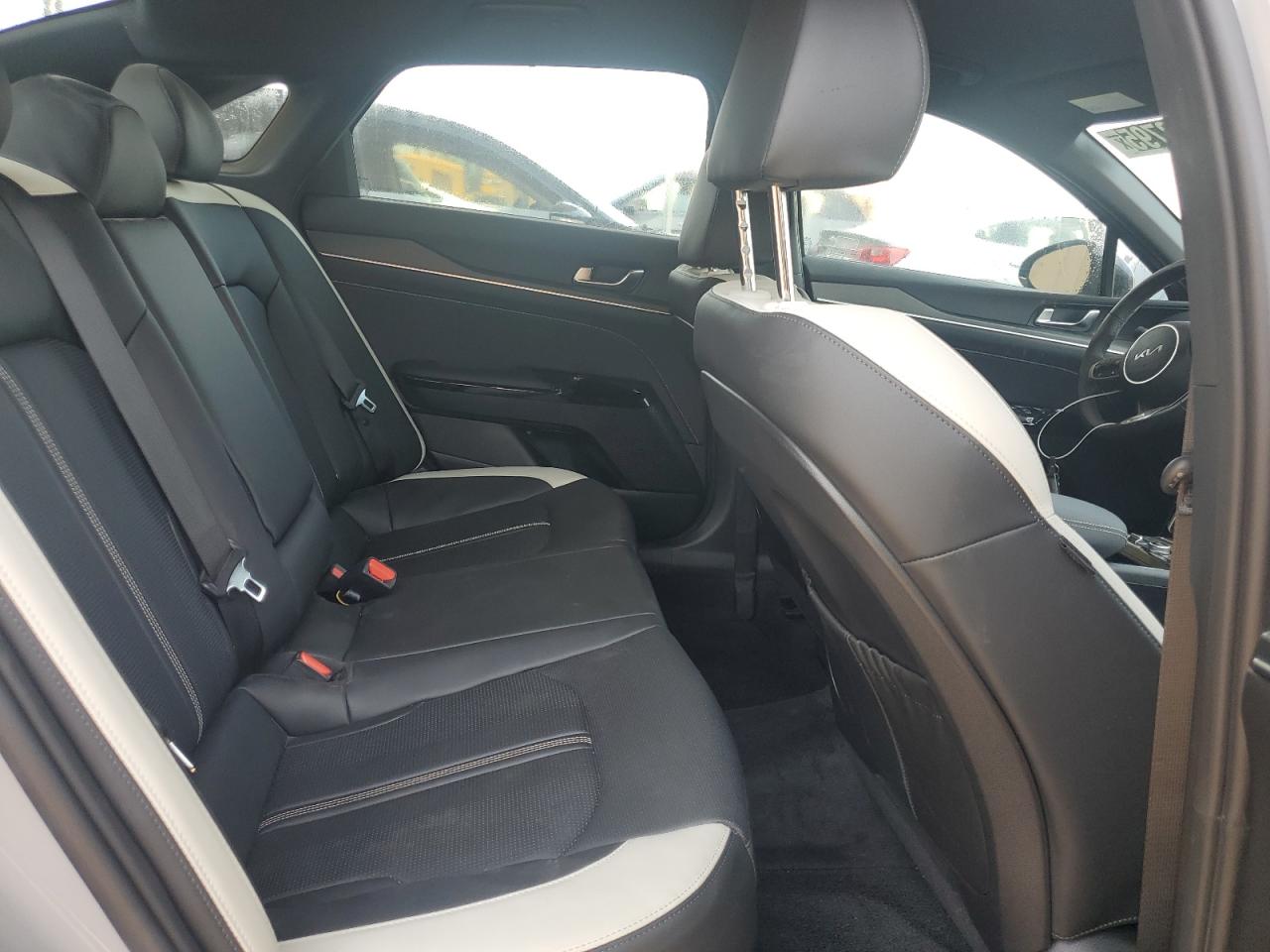 2025 Kia K5 Gt Line VIN: KNAG64J73S5322604 Lot: 60198795