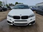 2016 BMW X6 XDRIVE35I à vendre chez Copart ON - TORONTO