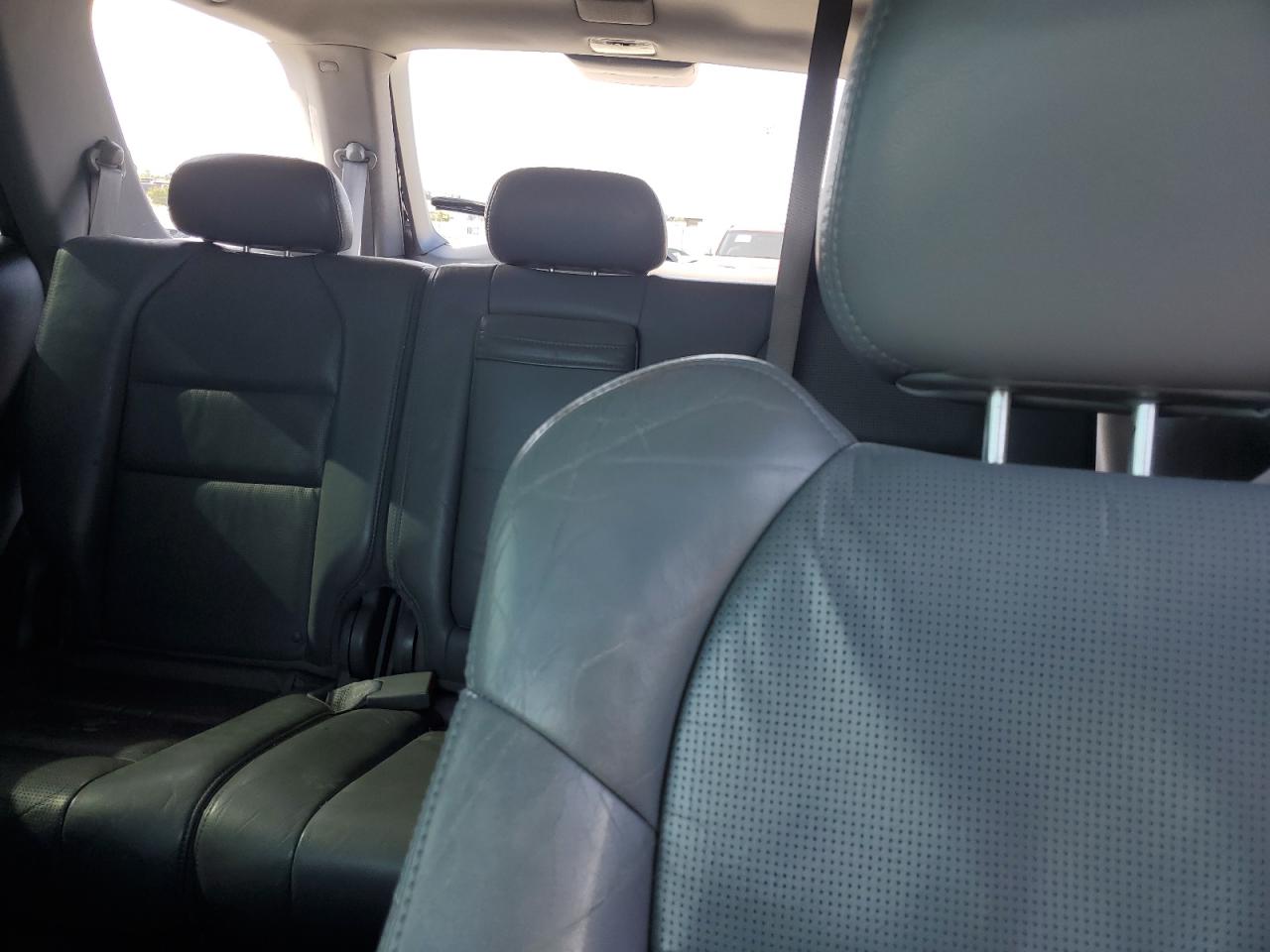 2005 Acura Mdx Touring VIN: 2HNYD186X5H520886 Lot: 61969445