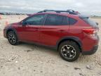 2018 Subaru Crosstrek Premium   for Sale in Taylor, TX - Hail