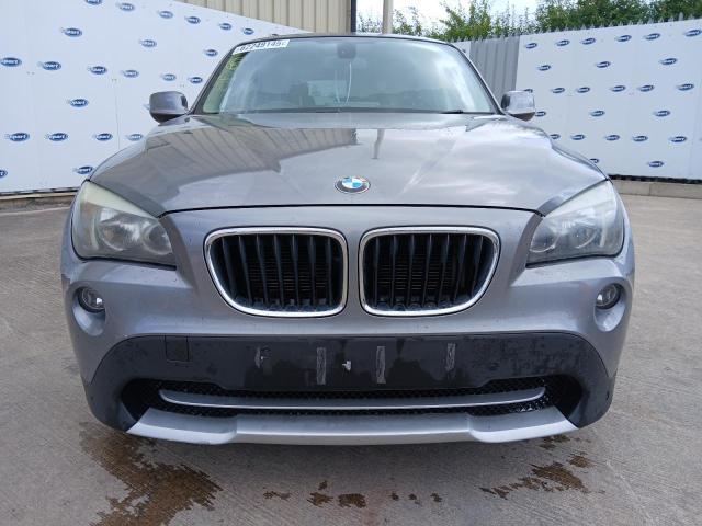 2011 BMW X1 SDRIVE2