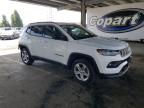 2023 Jeep Compass Latitude на продаже в Hayward, CA - Rear End
