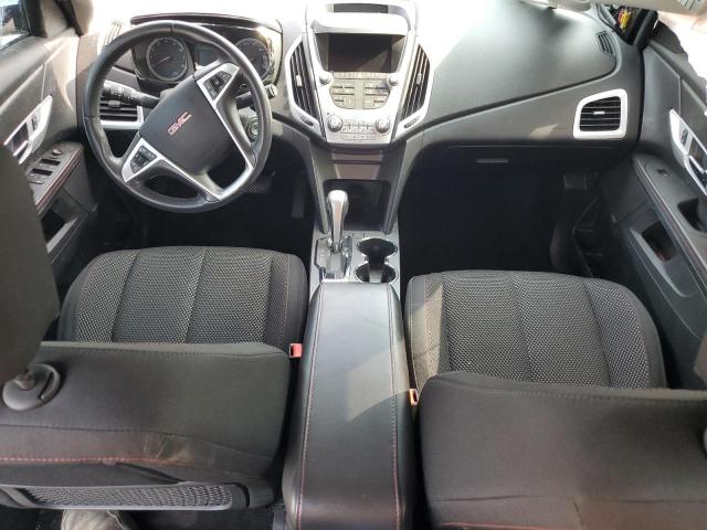 Parquets GMC TERRAIN 2014 Black