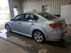 2013 Subaru Legacy 2.5I Premium للبيع في York Haven، PA - Rear End