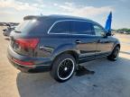 2011 Audi Q7 Premium Plus for Sale in Grand Prairie, TX - Side