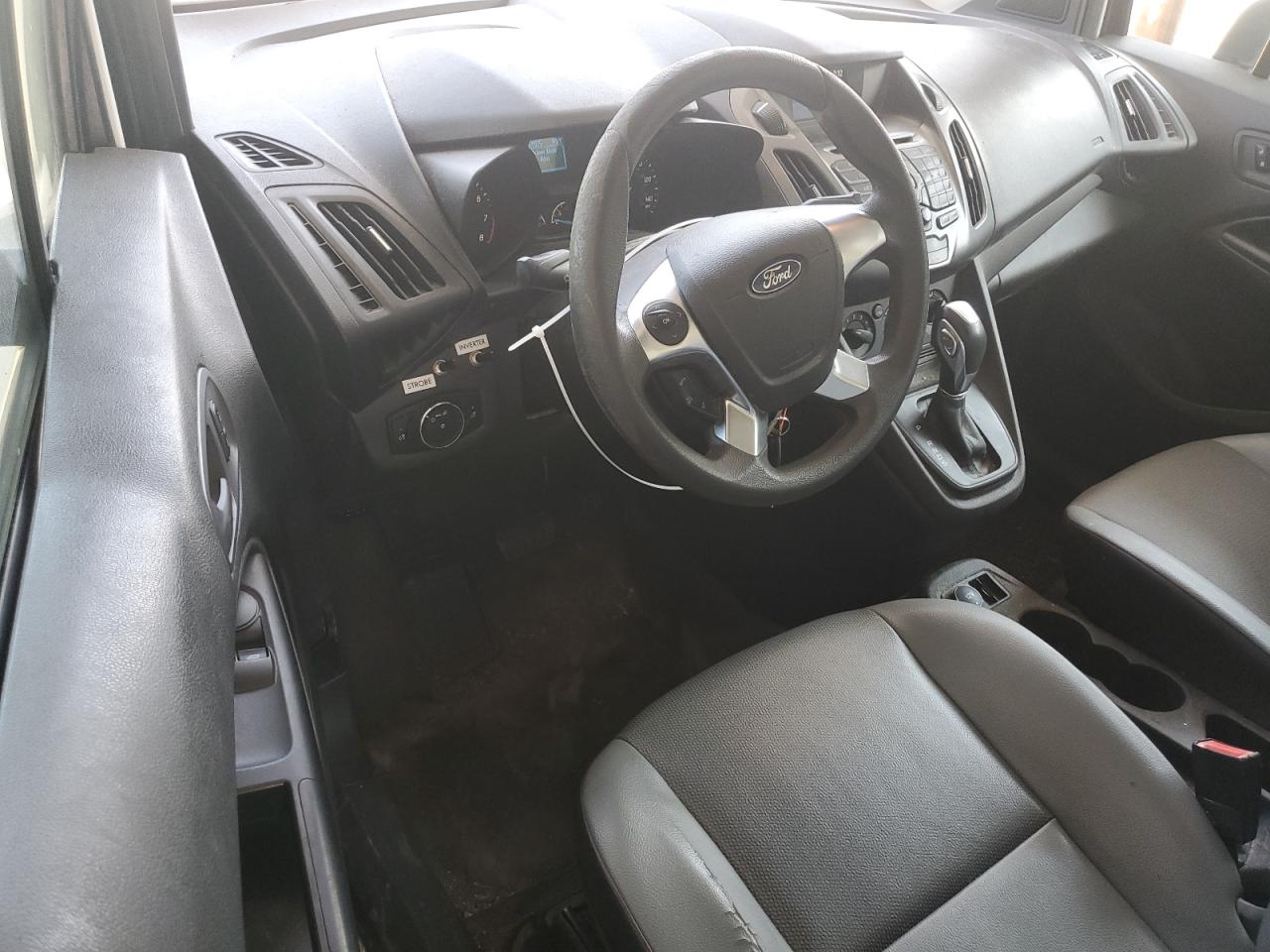 FORD TRANSIT 2016 VIN NM0LS7E78G1254711 photo 8