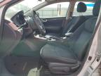 2016 Nissan Sentra S en Venta en Arcadia, FL - Front End