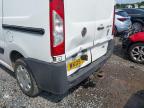 2009 FIAT SCUDO COMF for sale at Copart WOLVERHAMPTON