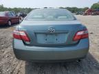 2008 Toyota Camry Ce en Venta en Assonet, MA - Minor Dent/Scratches