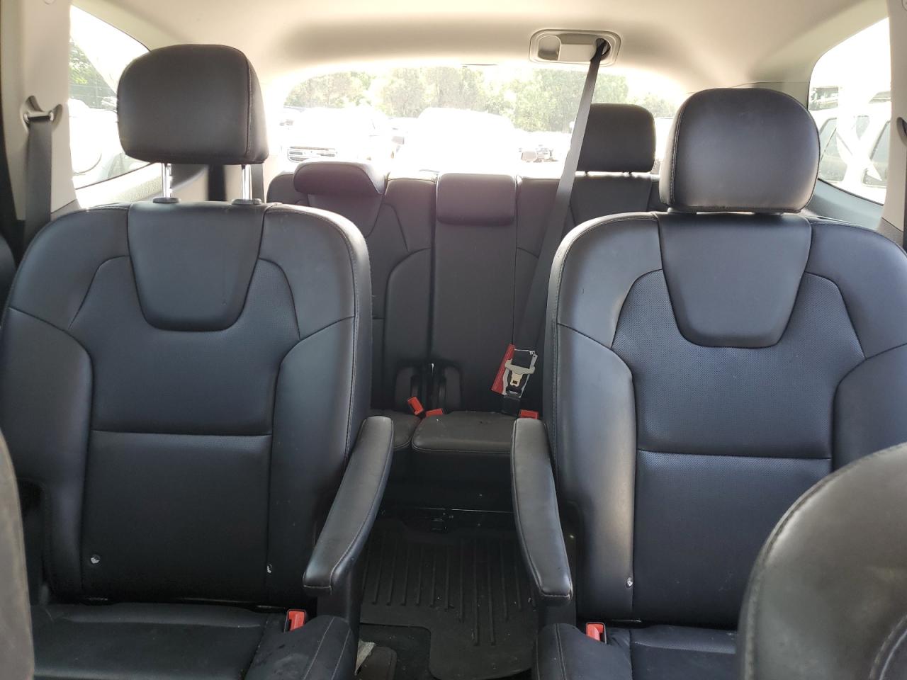 2020 Kia Telluride S VIN: 5XYP6DHC2LG045345 Lot: 59537425