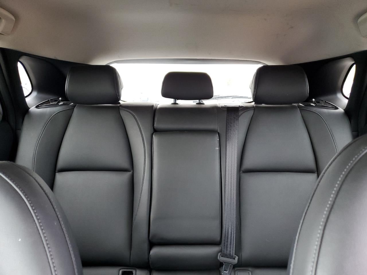 2021 Mazda Cx-30 Select VIN: 3MVDMBBL0MM318677 Lot: 59594215
