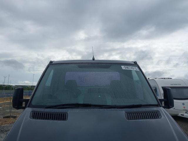 2013 MERCEDES BENZ SPRINTER 5