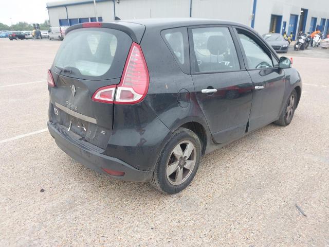 2009 RENAULT SCENIC 1.5 DCI 106 DYNAMIQUE 5DR