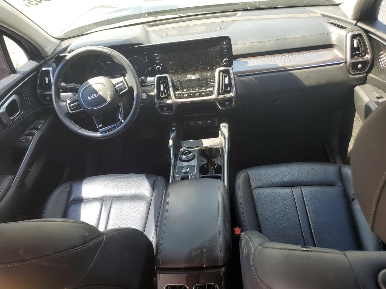 2022 Kia Sorento S VIN: KNDRG4LG9N5062655 Lot: 61203045