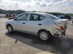 2016 Nissan Versa S zu verkaufen in Memphis, TN - Mechanical