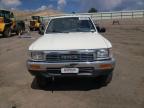 1990 Toyota Pickup 1/2 Ton Extra Long Wheelbase Dlx na sprzedaż w Albuquerque, NM - Mechanical