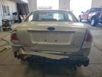 2006 Ford Fusion Se на продаже в Franklin, WI - Rear End