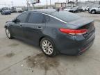2016 Kia Optima Ex zu verkaufen in Los Angeles, CA - Front End
