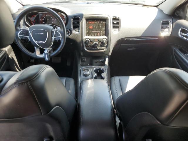  DODGE DURANGO 2015 Gray