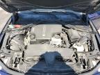 2016 Bmw 328 I Sulev продається в Riverview, FL - Rear End