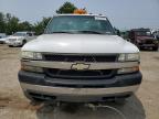 2002 Chevrolet Silverado K2500 Heavy Duty for Sale in Baltimore, MD - Side