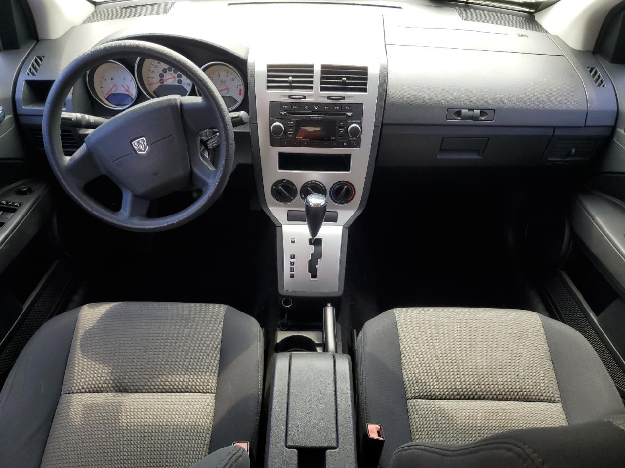 2012 Dodge Caliber Sxt VIN: 1B3HB48A39D232231 Lot: 61030005