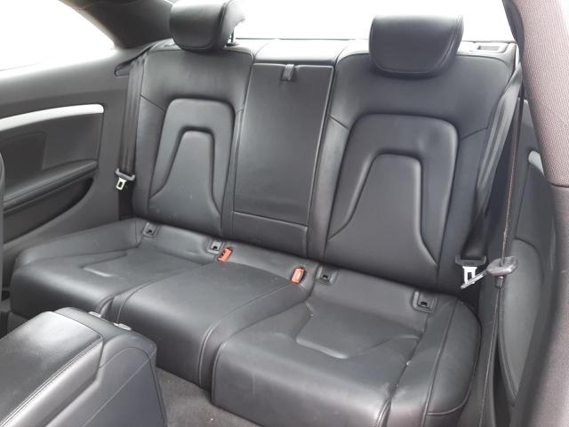 2013 AUDI A5 S LINE