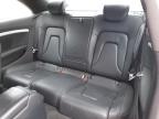 2013 AUDI A5 S LINE for sale at Copart SANDWICH