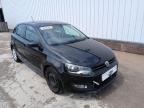 2012 VOLKSWAGEN POLO MATCH for sale at Copart WESTBURY