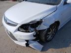 2011 HYUNDAI I30 COMFOR for sale at Copart PETERLEE