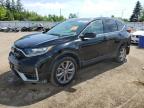 2022 HONDA CR-V SPORT   for sale at Copart ON - TORONTO