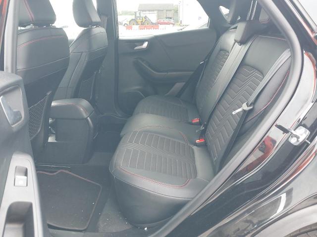 2024 FORD PUMA ST-LINE X MHEV AUTO 