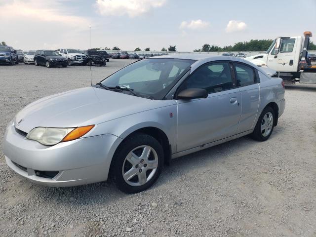 2006 Saturn Ion Level 2