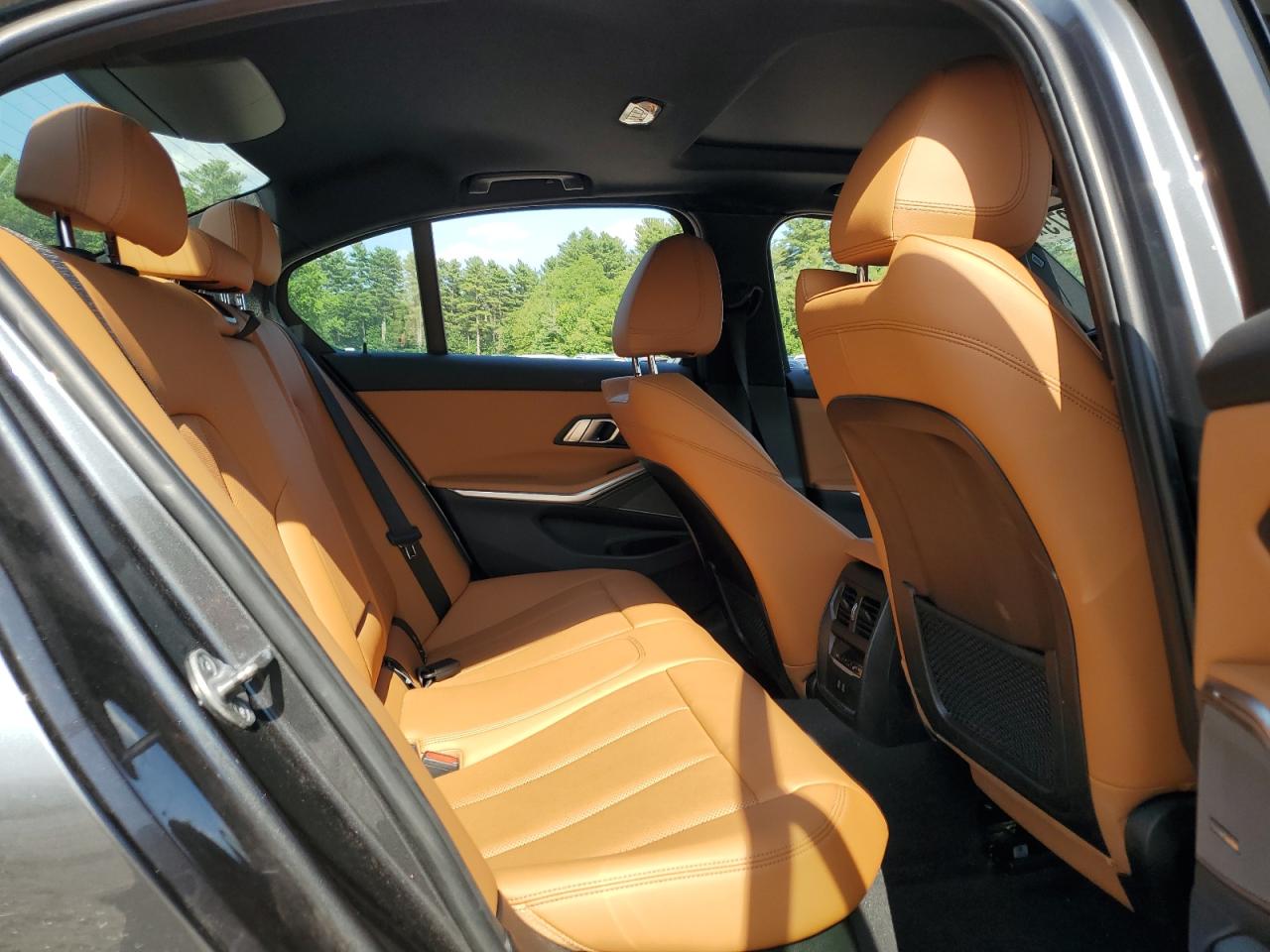 2022 BMW M340Xi VIN: 3MW5U9J09N8C34421 Lot: 60892275