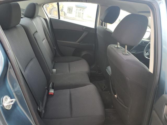 2010 MAZDA 3 I