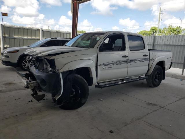 2008 Toyota Tacoma Dou 4.0L
