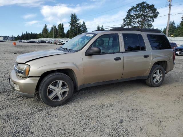 2004 Chevrolet Trailblazer Ext Ls