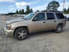 2004 Chevrolet Trailblazer Ext Ls за продажба в Graham, WA - Rear End