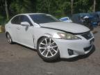 2011 Lexus Is 250 на продаже в East Granby, CT - Front End