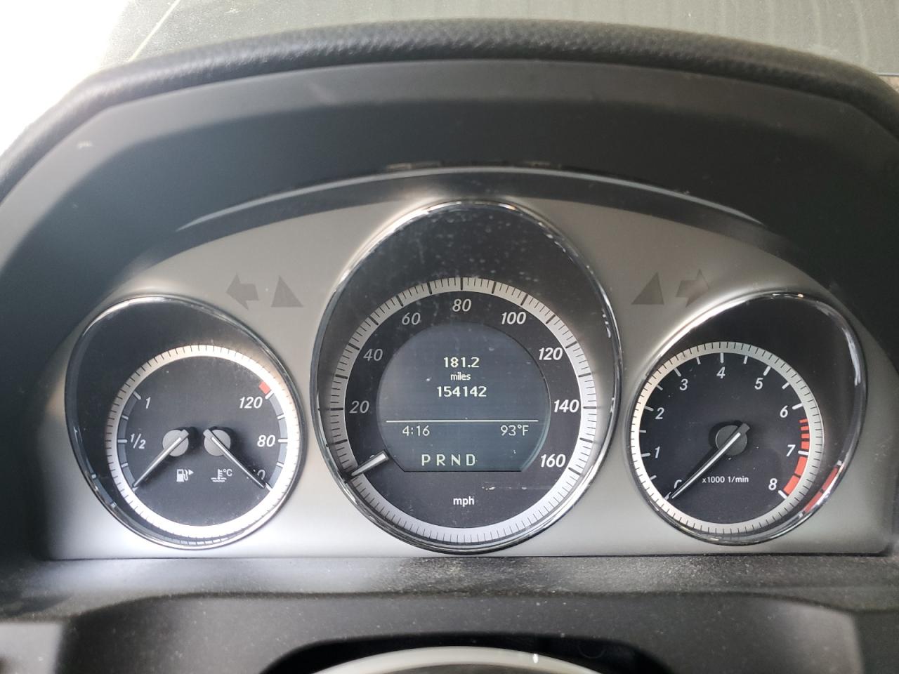 2009 Mercedes-Benz C 350 VIN: WDDGF56XX9R043614 Lot: 62166555