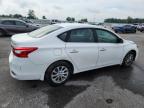 2018 Nissan Sentra S na sprzedaż w Dunn, NC - Rear End