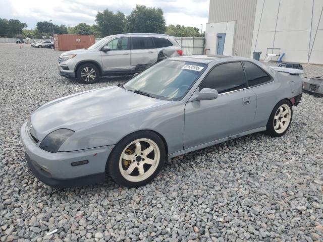 1997 Honda Prelude   