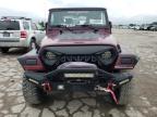 2003 Jeep Wrangler / Tj Sahara   იყიდება Indianapolis-ში, IN - Rollover
