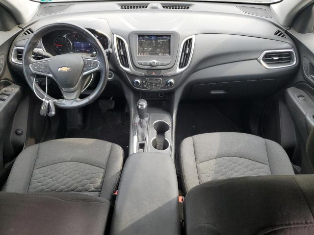  CHEVROLET EQUINOX 2019 White