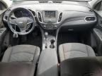 2019 Chevrolet Equinox Lt en Venta en Franklin, WI - Front End