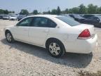 2007 Chevrolet Impala Ls იყიდება Columbus-ში, OH - Normal Wear