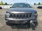 2017 Jeep Grand Cherokee Limited   na sprzedaż w Finksburg, MD - Front End