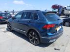 2021 VOLKSWAGEN TIGUAN R-L for sale at Copart CHESTER